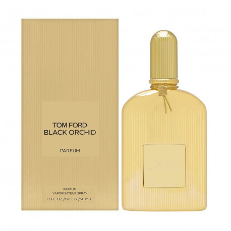 Tom Ford parfüüm Black Orchid 50ml