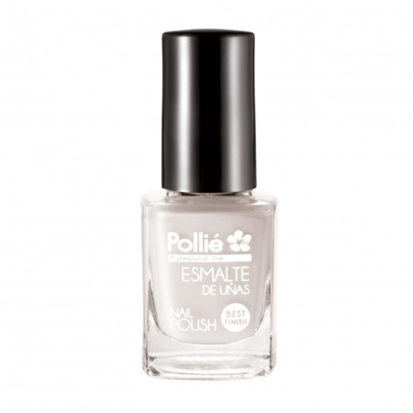 POLLIE BLANCO MATE LACA DE UÑAS 1UN