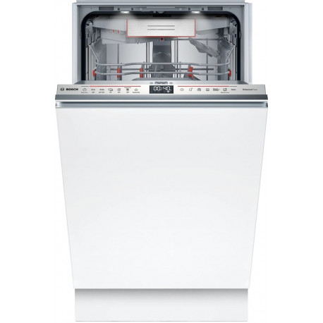 Bosch Serie 6 SPV6EMX05E täisintegreeritav nõudepesumasin 10 nõudekomplekti C