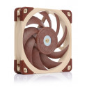 Noctua NF-A12x25 Computer case Fan 12 cm Beige, Brown