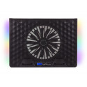 Tracer TRASTA46405 notebook cooling pad 40 cm (17,3") 800 RPM