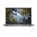 DELL Precision 7770 i9-12950HX Mobile workstation 43.9 cm (17.3") Full HD Intel® Core™ i9 64 GB DDR5