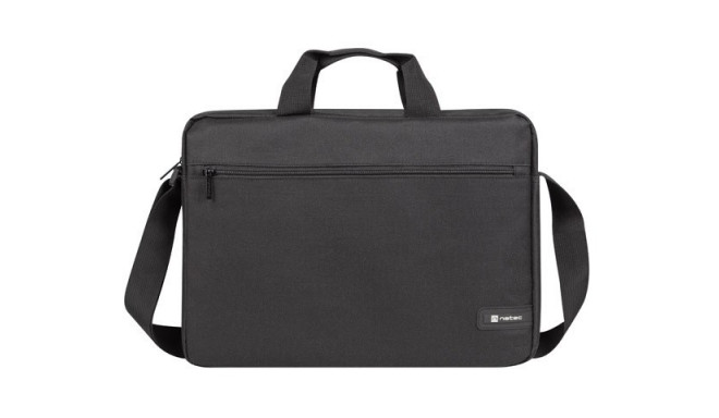NATEC sülearvutikott WALLAROO 2 15.6" koos hiirega