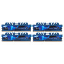 G.Skill RAM 32GB PC3-12800 Kit DDR3 1600MHz