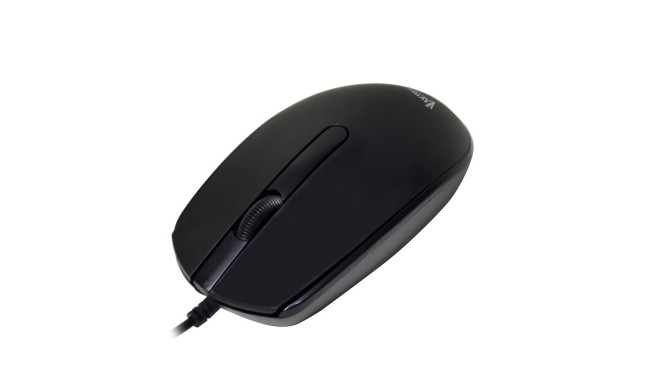 Vakoss TM-481UK mouse USB Type-A Optical 1200 DPI