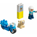 10967 LEGO® DUPLO® Town Policijas motocikls