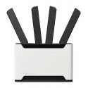 Wireless Router|MIKROTIK|Wireless Router|Wi-Fi 6|IEEE 802.11a/b/g|IEEE 802.11n|IEEE 802.11ac|IEEE 80