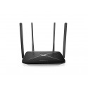 Wireless Router|MERCUSYS|Wireless Router|1167 Mbps|IEEE 802.11ac|1 WAN|3x10/100/1000M|Number of ante