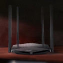 Wireless Router|MERCUSYS|1500 Mbps|Wi-Fi 6|IEEE 802.11a/b/g|IEEE 802.11n|IEEE 802.11ac|IEEE 802.11ax