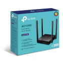 TP-Link ruuter 1200 Mbps 1 WAN 4x10/100M Archerc54