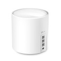 Wireless Router|TP-LINK|Wireless Router|2-pack|2900 Mbps|Mesh|Wi-Fi 6|3x10/100/1000M|Number of anten