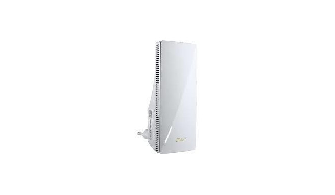 WRL RANGE EXTENDER 3000MBPS/DUAL BAND RP-AX58 ASUS