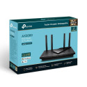 Wireless Router|TP-LINK|Wireless Router|3000 Mbps|Wi-Fi 6|IEEE 802.11a|IEEE 802.11 b/g|IEEE 802.11n|