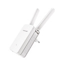 Mercusys wireless range extender 300MBPS MW300RE
