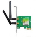 TP-Link wireless adapter 300Mbps PCIE TL-WN881ND