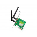 TP-Link wireless adapter 300Mbps PCIE TL-WN881ND