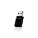TP-Link juhtmevaba võrgukaart 300Mbps USB Mini TL-WN823N
