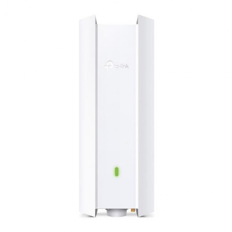 Access Point|TP-LINK|Omada|3000 Mbps|IEEE 802.11a/b/g|IEEE 802.11n|IEEE 802.11ac|IEEE 802.11ax|1x10/