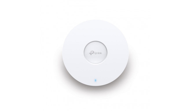 Access Point|TP-LINK|Omada|2976 Mbps|IEEE 802.11a/b/g|IEEE 802.11n|IEEE 802.11ac|IEEE 802.11ax|1xRJ4