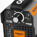 WELDER 145-230V 6.6KW/DW 195 DAEWOO