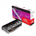 Graphics Card|SAPPHIRE|AMD Radeon RX 7700 XT|12 GB|GDDR6|192 bit|PCIE 4.0 16x|2xHDMI|2xDisplayPort|1