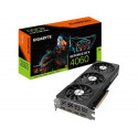 Graphics Card|GIGABYTE|NVIDIA GeForce RTX 4060|8 GB|GDDR6|128 bit|PCIE 4.0 16x|Dual Slot Fansink|2xH