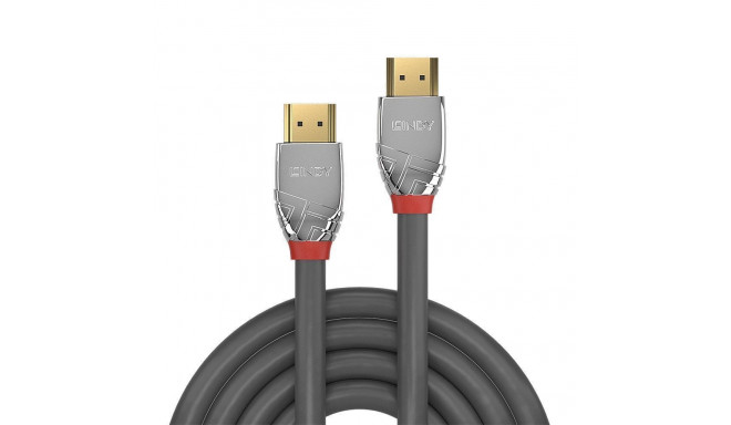 CABLE HDMI-HDMI 1M/CROMO 37871 LINDY