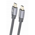 CABLE HDMI-HDMI 2M V2.0/PREMIUM CCBP-HDMI-2M GEMBIRD