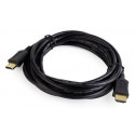 Gembird cable HDMI - HDMI v1.4 1.8m (CC-HDMI4L-6)