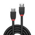 CABLE HDMI-HDMI 0.5M/BLACK 36770 LINDY