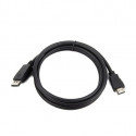 Gembird cable DisplayPort - HDMI 1.8m (CC-DP-HDMI-6)