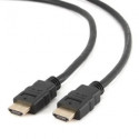 Gembird kaabel HDMI - HDMI v2.0 0,5m (CC-HDMI4-0.5M)