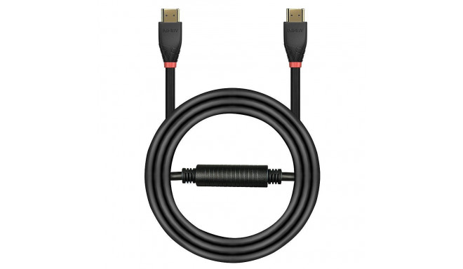 CABLE HDMI-HDMI 25M/41074 LINDY