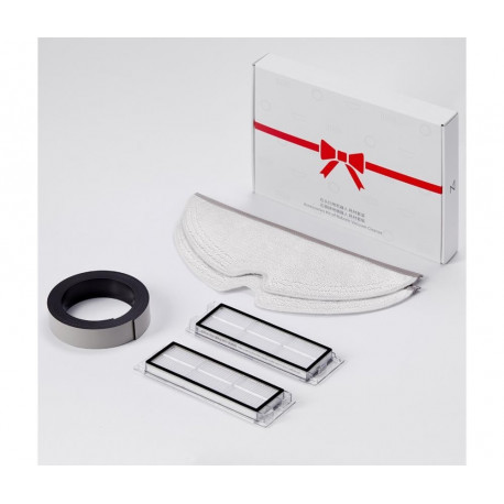 Vacuum Cleaner Accessory|ROBOROCK|Accessories Kit|For S6 MaxV / S5 White / S5 Black / S6 White / S6 