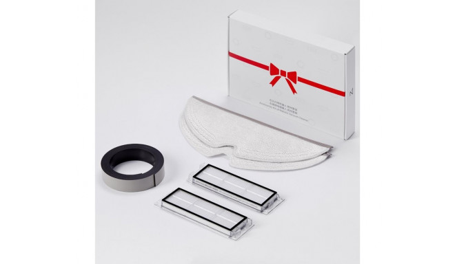 Roborock accessory kit 8.02.0068