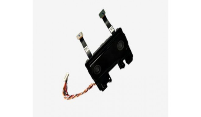 Vacuum Cleaner Accessory|ROBOROCK|Two Cameras Module Assembly|For S6 Black MaxV|9.01.0607