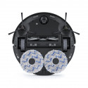 VACUUM CLEANER ROBOT/DEEBOT X1 OMNI ECOVACS VACUUM CLEANER ROBOT/DEEBOT X1 OMNI ECOVACS