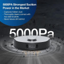 VACUUM CLEANER ROBOT/DEEBOT X1 OMNI ECOVACS VACUUM CLEANER ROBOT/DEEBOT X1 OMNI ECOVACS