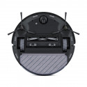 VACUUM CLEANER ROBOT/DEEBOT X1 PLUS ECOVACS