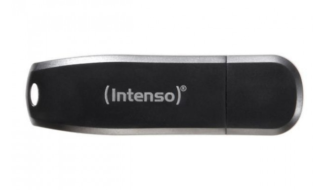 MEMORY DRIVE FLASH USB3 16GB/3533470 INTENSO