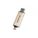 MEMORY DRIVE FLASH USB3 128GB/JF930C TS128GJF930C TRANSCEND