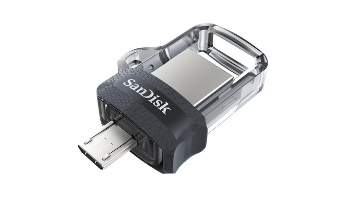 MEMORY DRIVE FLASH USB3 32GB/SDDD3-032G-G46 SANDISK