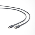 CABLE USB-C TO USB-C USB 3.1/1M CCP-USB3.1-CMCM-1M GEMBIRD