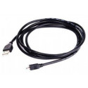 CABLE USB2 TO MICRO-USB 1.8M/CCP-MUSB2-AMBM-6 GEMBIRD