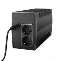 Trust UPS 480W 800 VA Simulated sinewave (23503)