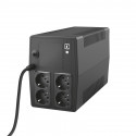 Trust UPS 600W 1000VA Simulated sinewave (23504)
