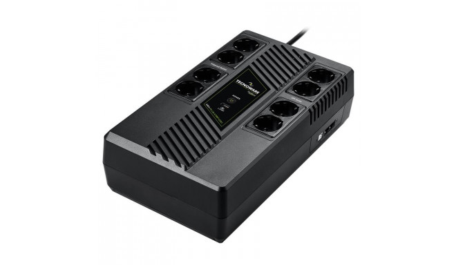 UPS|TECNOWARE|1000 VA|Phase 1 phase|FGCERAPLS1002SCH
