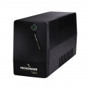 UPS|TECNOWARE|840 Watts|1200 VA|Wave form type Modified sinewave|LineInteractive|Phase 1 phase|FGCER