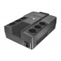 Trust UPS 800 VA Sinewave Desktop/pedestal (23326)