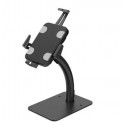 TABLET ACC HOLDER COUNTERTOP/DS15-625BL1 NEOMOUNTS